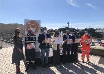 El Tormes, primer centro comercial de España en obtener la certificación de ‘Espacio Cerebroprotegido’ para la detección del ictus