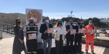 El Tormes, primer centro comercial de España en obtener la certificación de ‘Espacio Cerebroprotegido’ para la detección del ictus