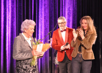 Santa Marta entrega los premios ‘Con nombre de Mujer’