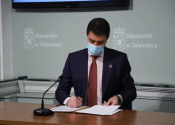 La Junta destina 3,3 millones para inversiones en Salamanca