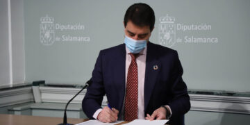 La Junta destina 3,3 millones para inversiones en Salamanca