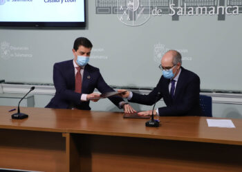 El pacto para la Recuperación deja 10 millones para la provincia de Salamanca