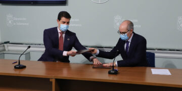 El pacto para la Recuperación deja 10 millones para la provincia de Salamanca