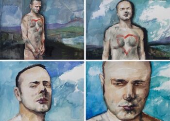 La Junta compra 40 obras de arte de artistas de la comunidad