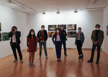 El Da2 cuenta con 5 exposiciones en su oferta cultural para la Semana Santa