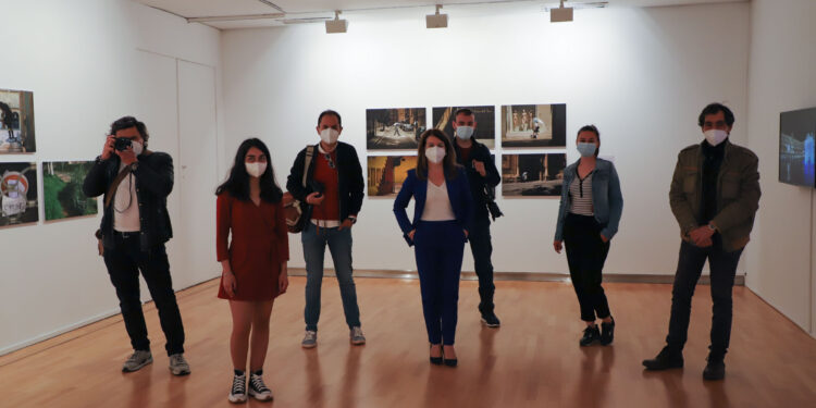 El Da2 cuenta con 5 exposiciones en su oferta cultural para la Semana Santa