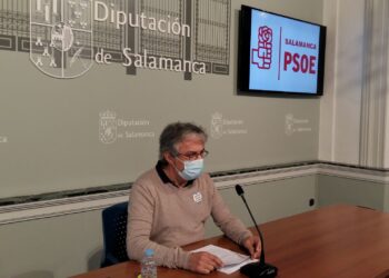 El PSOE pide a la Diputación «más dotación económica» para el servicio de ayuda a domicilio y acabar con las listas de espera