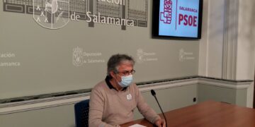 El PSOE pide a la Diputación «más dotación económica» para el servicio de ayuda a domicilio y acabar con las listas de espera