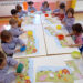 La guardería de Carrascal de Barregas prepara el próximo curso