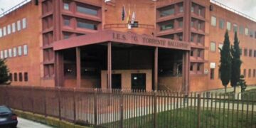 Un grupo del IES Torrente Ballester, en cuarentena