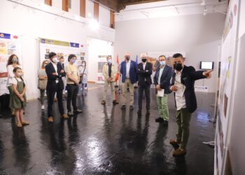 La Junta retoma la actividad cultural el fin de semana con más de 80 actividades culturales