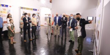 La Junta retoma la actividad cultural el fin de semana con más de 80 actividades culturales