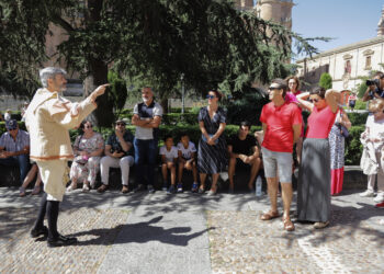 El Ayuntamiento colabora en la reactivación del sector turístico