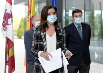 El presupuesto del Plan Anual de Empleo de la Junta para 2021 asciende a 217 millones de euros