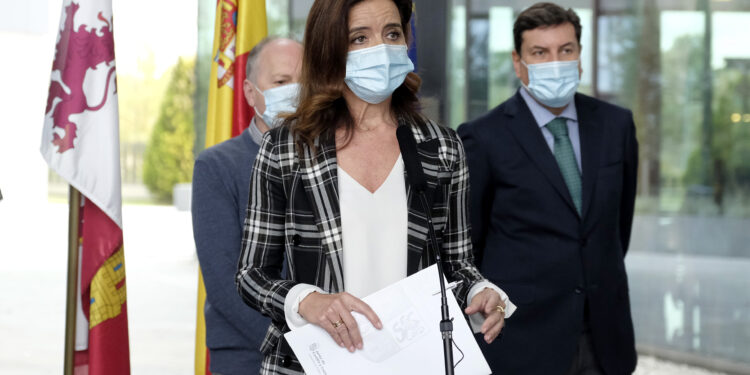 El presupuesto del Plan Anual de Empleo de la Junta para 2021 asciende a 217 millones de euros