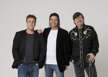 Salamanca ya espera al grupo ‘Los Secretos’