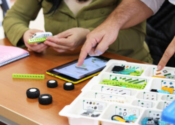 La UPSA presenta sus nuevas metodologías de aprendizaje