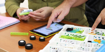 La UPSA presenta sus nuevas metodologías de aprendizaje