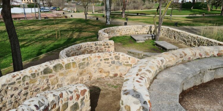 La Noria de Sangre de Huerta Otea amplía el patrimonio etnográfico y los recursos turísticos de la ciudad