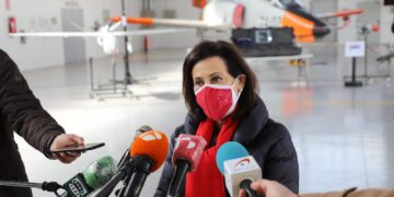 El Gobierno retomará la vacunación de AstraZeneca el próximo miércoles