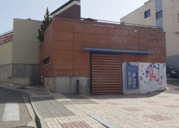 El Centro Cívico será la nueva sede de los jóvenes de Carbajosa