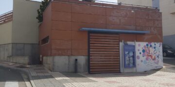 El Centro Cívico será la nueva sede de los jóvenes de Carbajosa