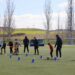 Gimnasia para mayores, zumba y fútbol senior femenino, las nuevas propuestas de ‘Carbajosa Move On’