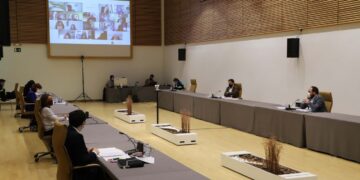 El pleno aprueba una moción para solicitar la reducción urgente de las listas de espera del hospital de Salamanca