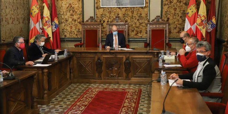 La Salina aumentará las inversiones en los pueblos gracias a una modificación de crédito de 21,8 millones