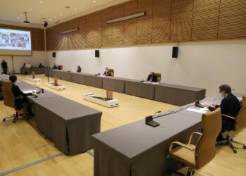 El Ayuntamiento aprueba una modificación de crédito de 10 millones para inversiones