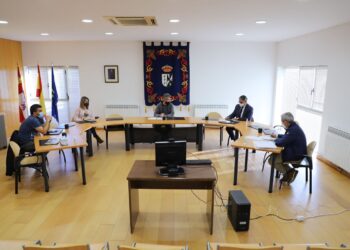 El municipio invertirá más de 200.000 euros en el arreglo de calles y la creación de zonas deportivas