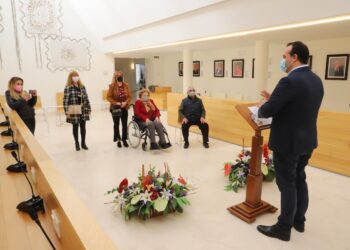 Santa Marta entrega los premios ‘Con Nombre de Mujer’