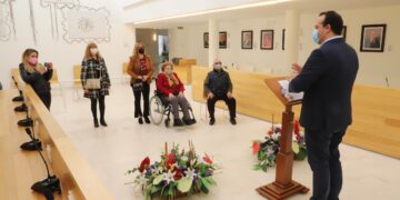 Santa Marta entrega los premios ‘Con Nombre de Mujer’