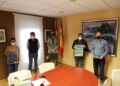 La jornada de voluntariado ambiental ‘Basuraleza’ y una plantación de árboles darán la bienvenida a la primavera en Cabrerizos