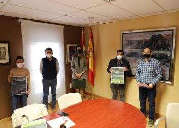 La jornada de voluntariado ambiental ‘Basuraleza’ y una plantación de árboles darán la bienvenida a la primavera en Cabrerizos