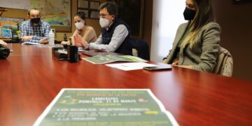 ‘Reflejos de Cabrerizos’ mostrará el escaparate de naturaleza que rodea al municipio