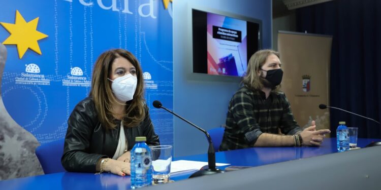 El Ayuntamiento apoya a los grupos de música locales con la cesión de ocho salas de ensayo totalmente equipadas