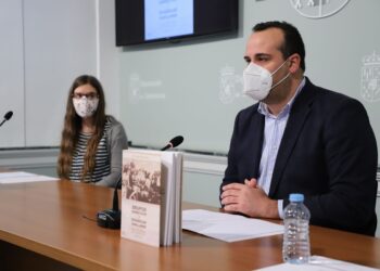 Las familias de la comarca mirobrigense de los siglos XVIII y XIX centran el estudio de Pamela Rubio publicado por la Diputación