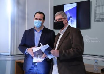 La Diputación recopila los estudios del Foro de las Identidades para proteger el patrimonio etnográfico