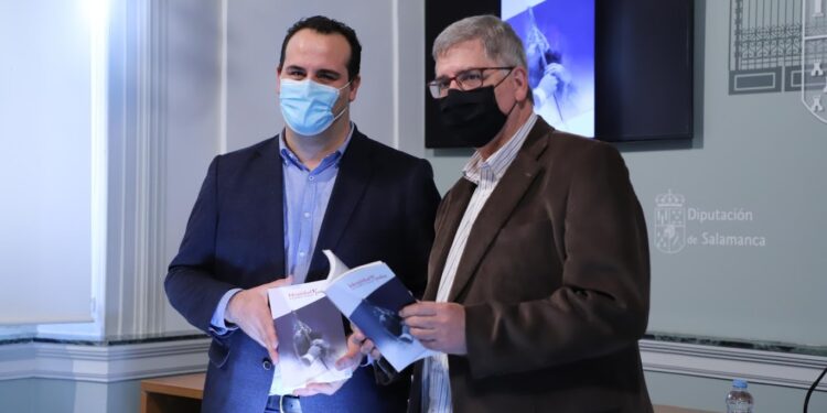 La Diputación recopila los estudios del Foro de las Identidades para proteger el patrimonio etnográfico