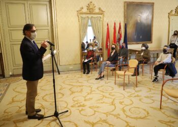 El servicio de recogida de mascotas será gestionado por empresas de economía social