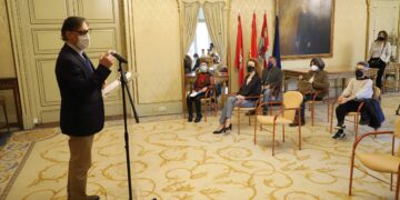 El servicio de recogida de mascotas será gestionado por empresas de economía social