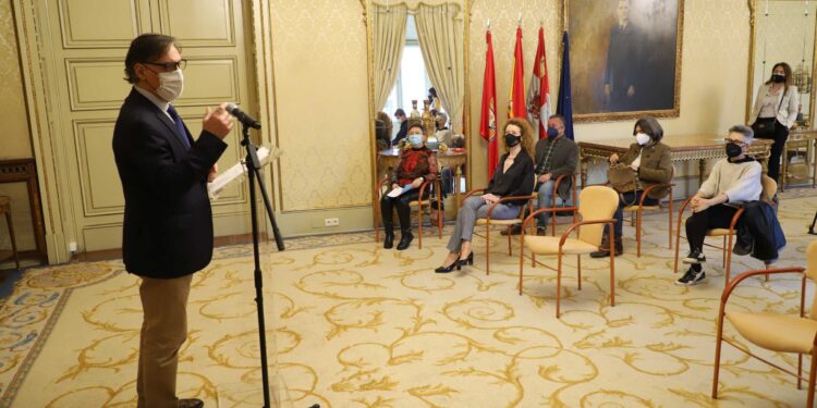 El servicio de recogida de mascotas será gestionado por empresas de economía social