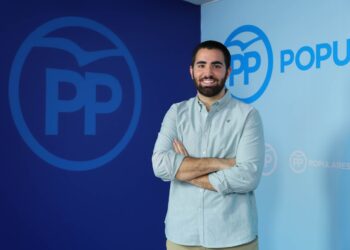 El XIII congreso provincial de Nuevas Generaciones del PP revalidará la presidencia de Ángel Porras