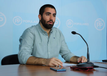 El XIII congreso provincial de Nuevas Generaciones del PP revalidará la presidencia de Ángel Porras