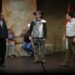 El teatro Liceo disfruta con ‘Don Quijote somos todos’