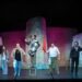 El teatro Liceo disfruta con ‘Don Quijote somos todos’