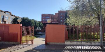 Un grupo del IES Torrente Ballester, en cuarentena