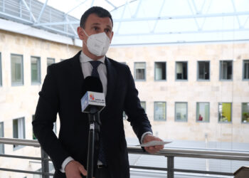 El desempleo aumenta el mes de febrero en Castilla y León en 849 personas