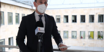 El desempleo aumenta el mes de febrero en Castilla y León en 849 personas